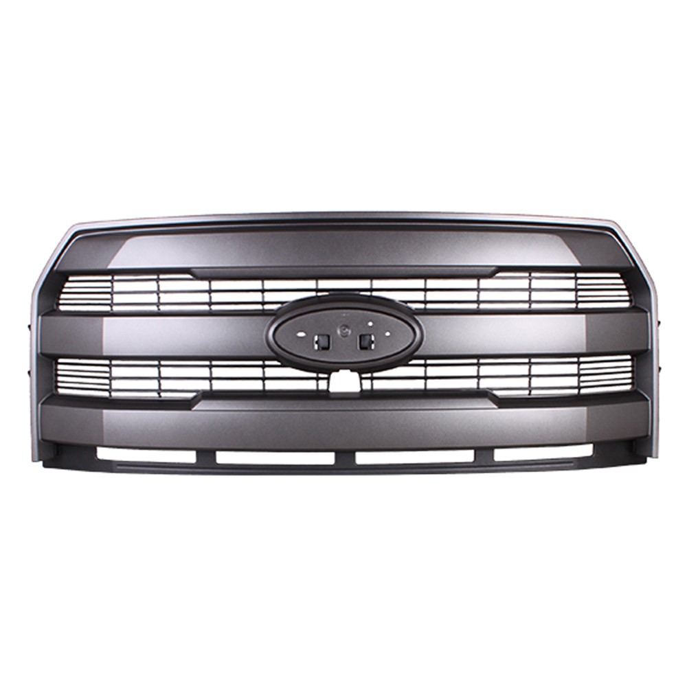 Grille For 15-17 Ford F-150