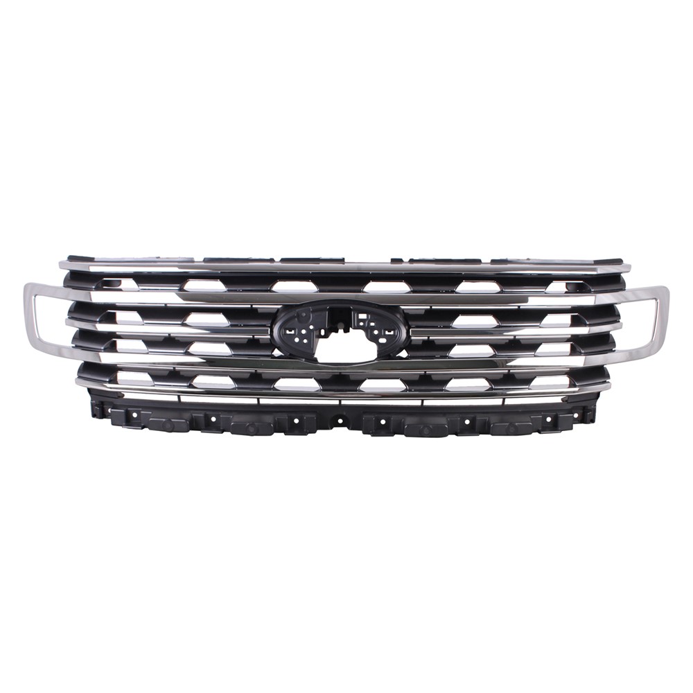 Grille For 18-21 Ford Expedition