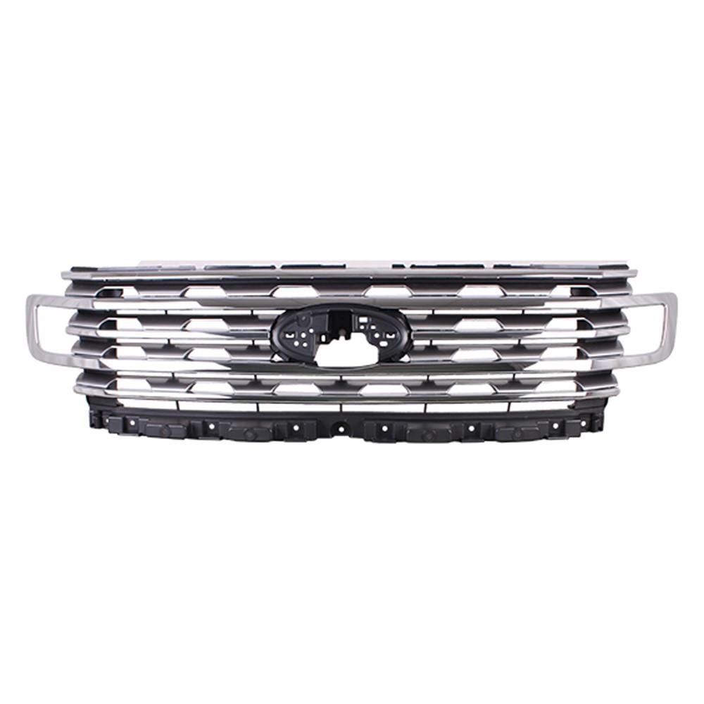 Grille For 18-21 Ford Expedition