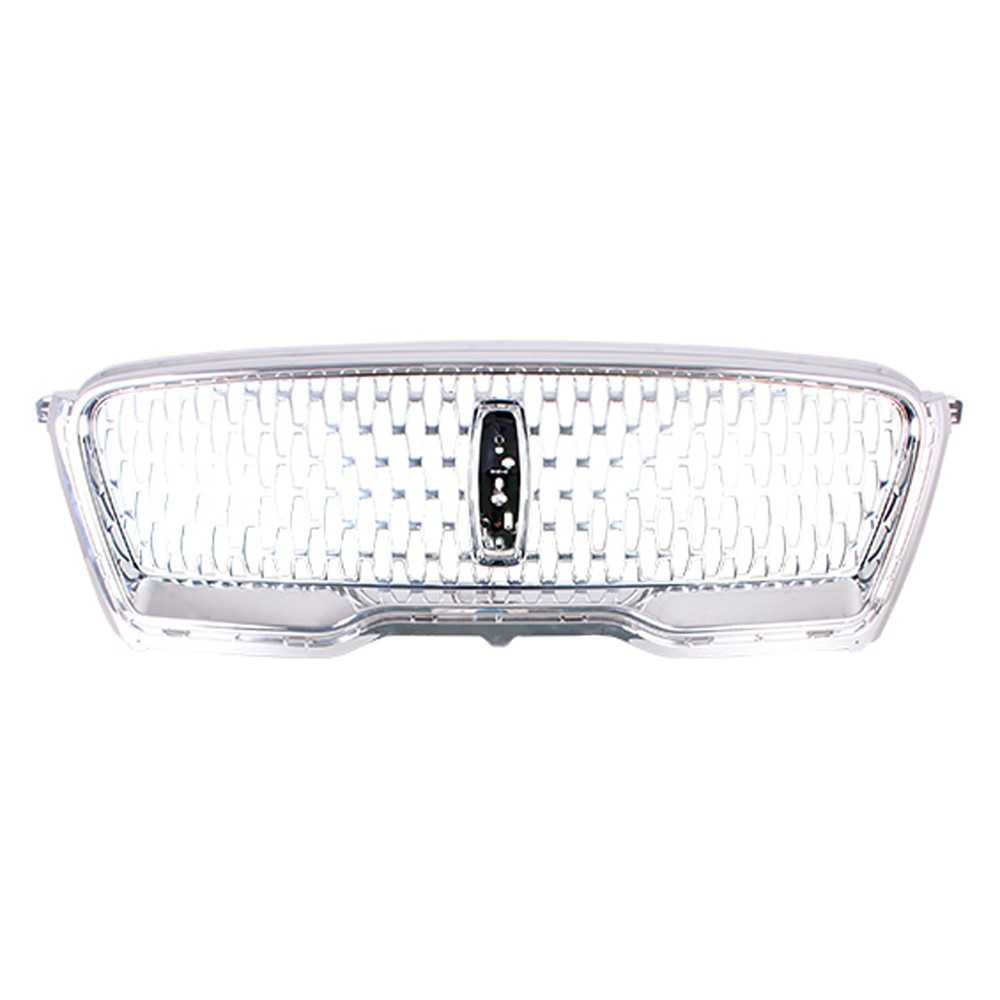 Grille For 19 Lincoln MKC