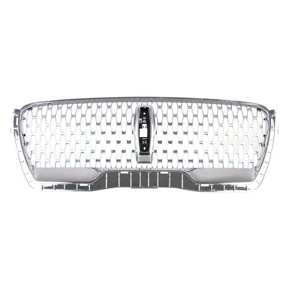 Grille For 20-24 Lincoln Aviator