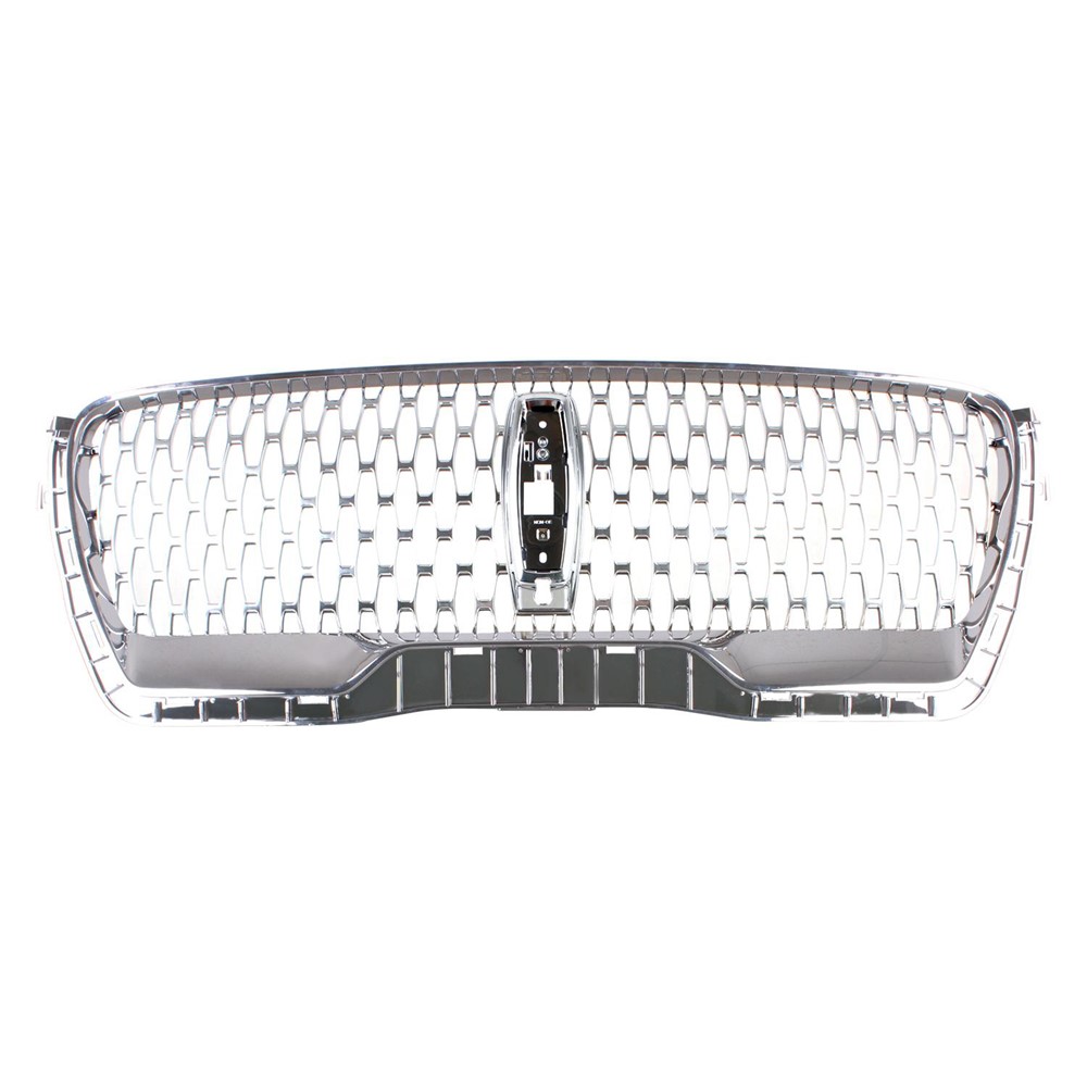 Grille For 20-24 Lincoln Aviator
