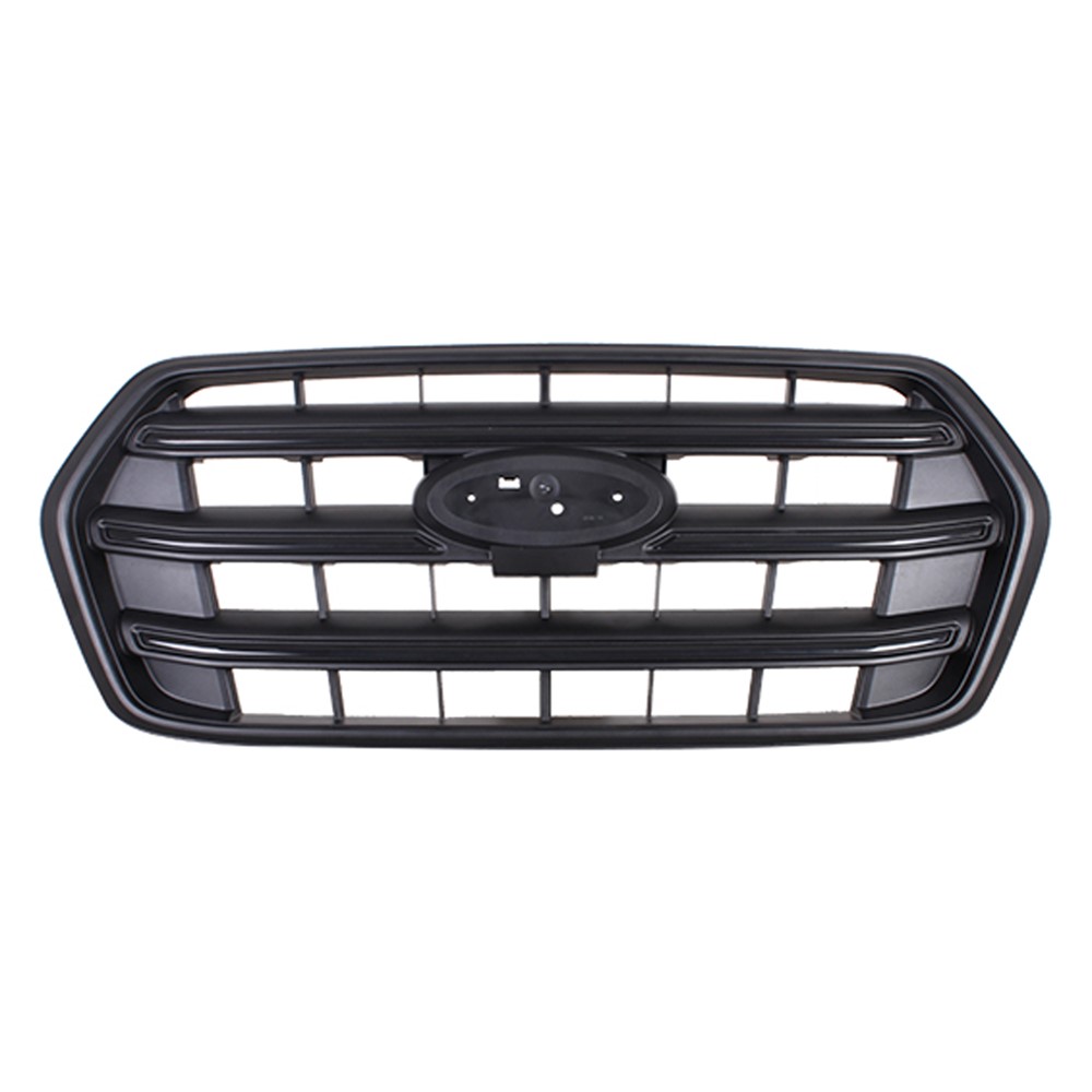 Grille For 20-21 Ford Transit-150, 20-21 Ford Transit-250, 20-21 Ford Transit-350, 20-21 Ford Transit-350 HD