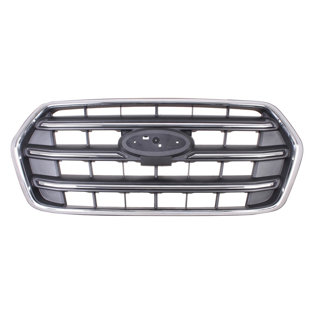 Grille For 20 Ford Transit-150, 20 Ford Transit-250, 20 Ford Transit-350, 20 Ford Transit-350 HD
