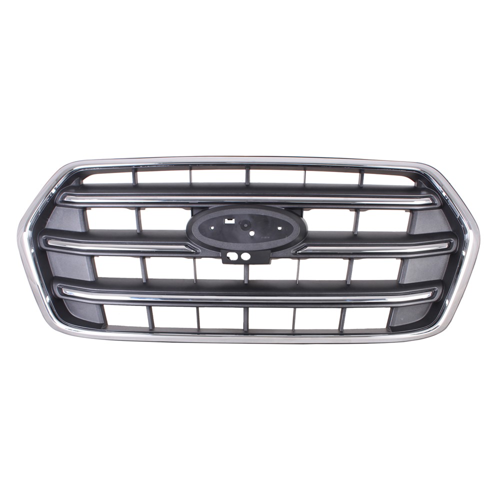 Grille For 20 Ford Transit-150, 20 Ford Transit-250, 20 Ford Transit-350, 20 Ford Transit-350 HD
