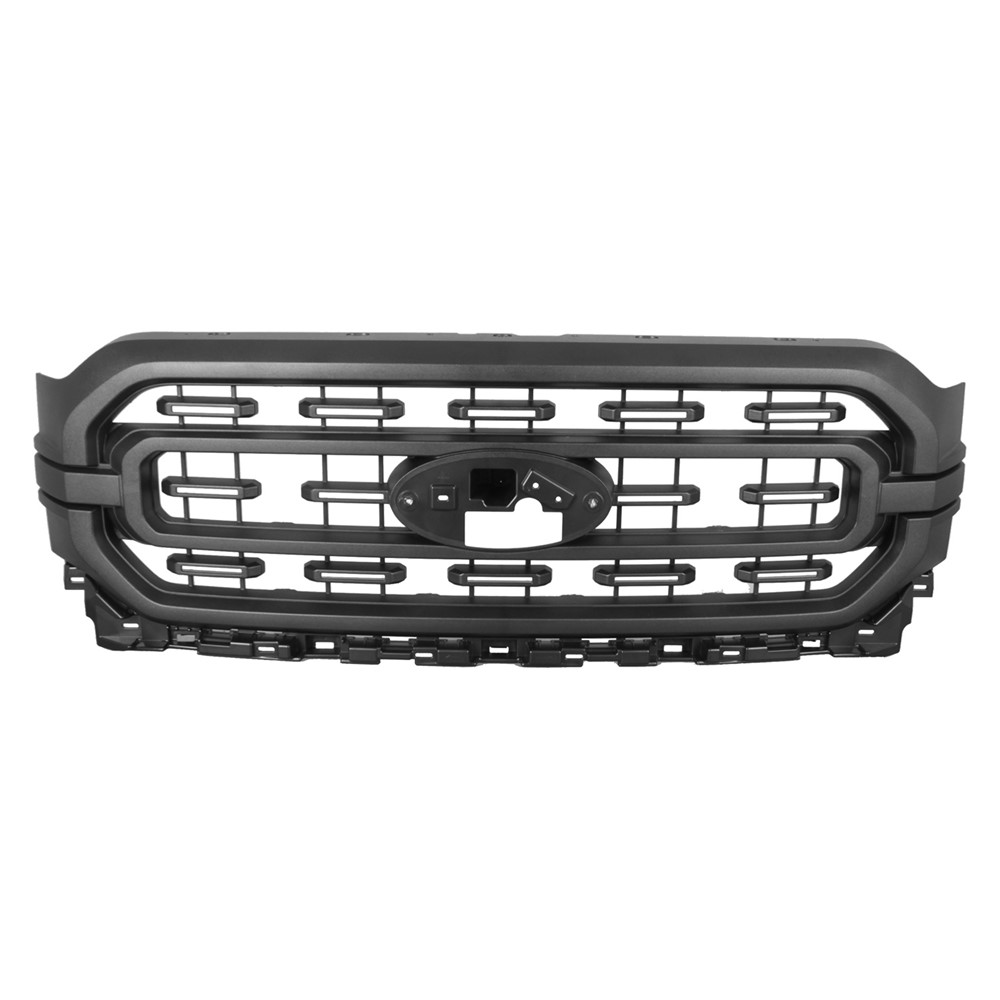 Grille For 21-23 Ford F-150