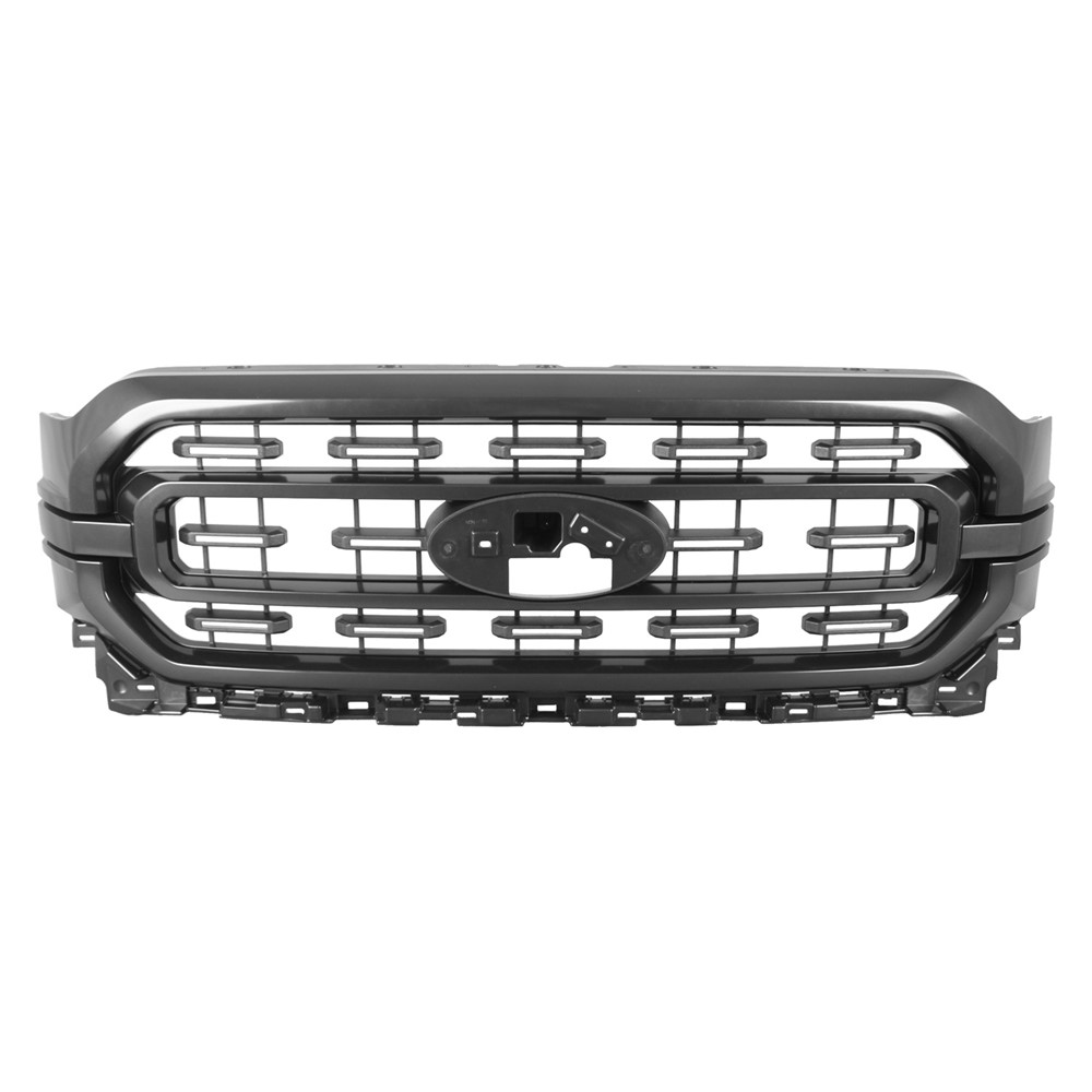 Grille For 21-23 Ford F-150