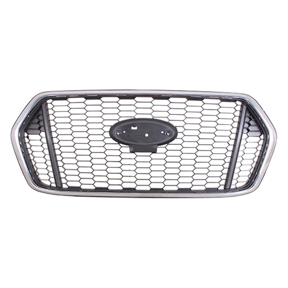 Grille For 21 Ford Transit-150, 21 Ford Transit-250, 21 Ford Transit-350, 21 Ford Transit-350 HD