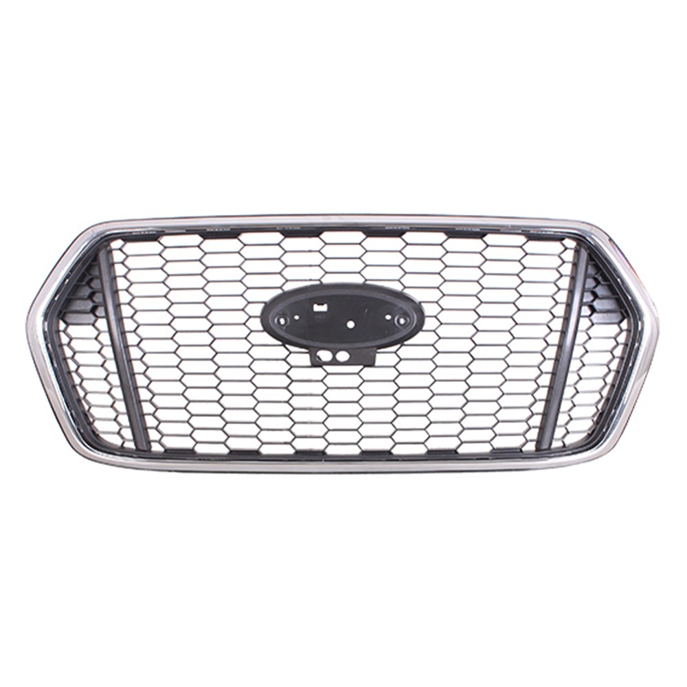 Grille For 21 Ford Transit-150, 21 Ford Transit-250, 21 Ford Transit-350, 21 Ford Transit-350 HD