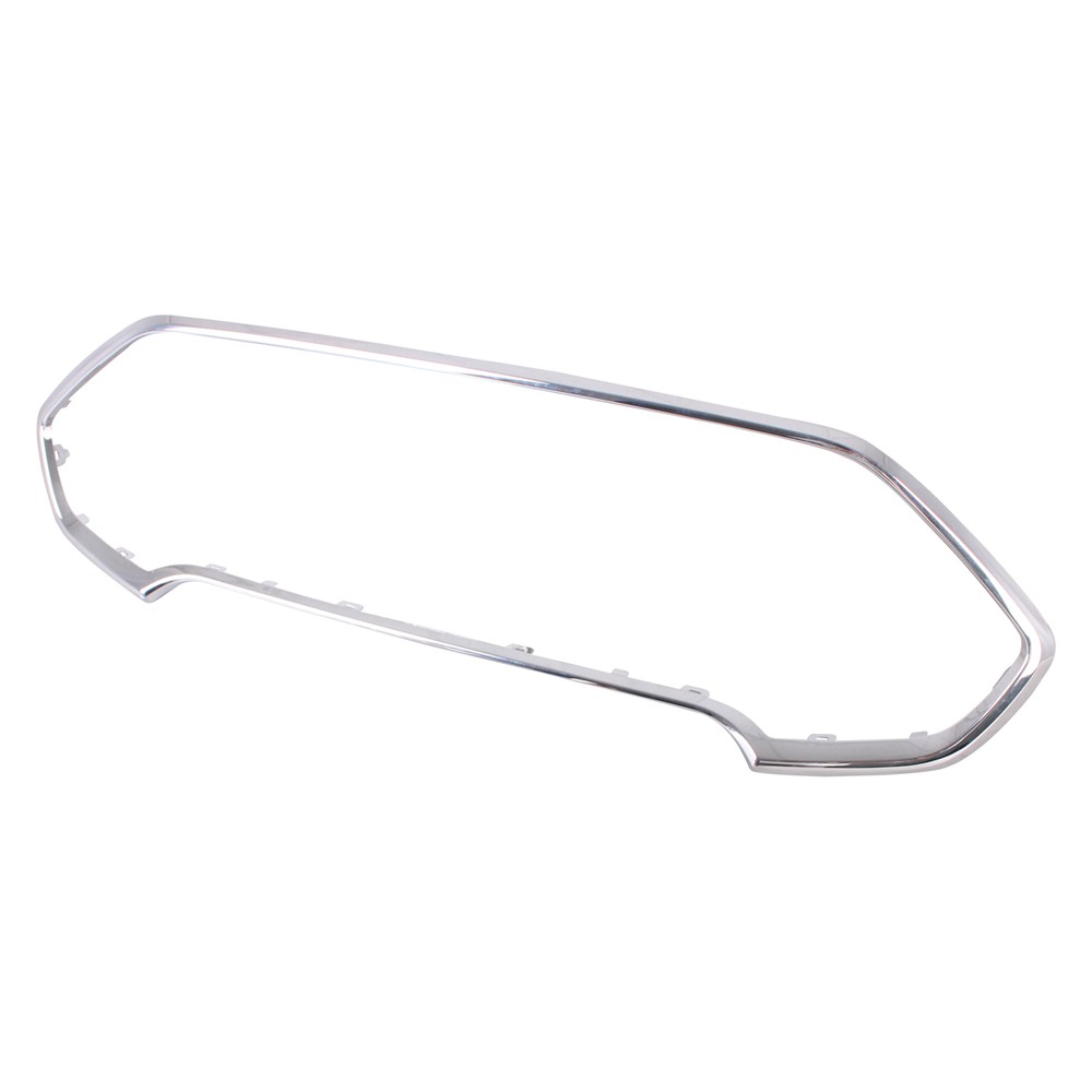 Grille For 18-22 Ford EcoSport