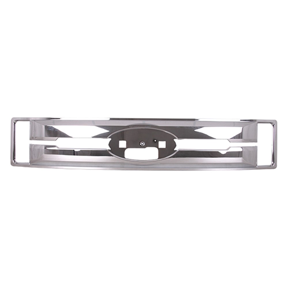 Grille For 17-19 Ford F-250 Super Duty, 17-19 Ford F-350 Super Duty, 17-19 Ford F-450 Super Duty