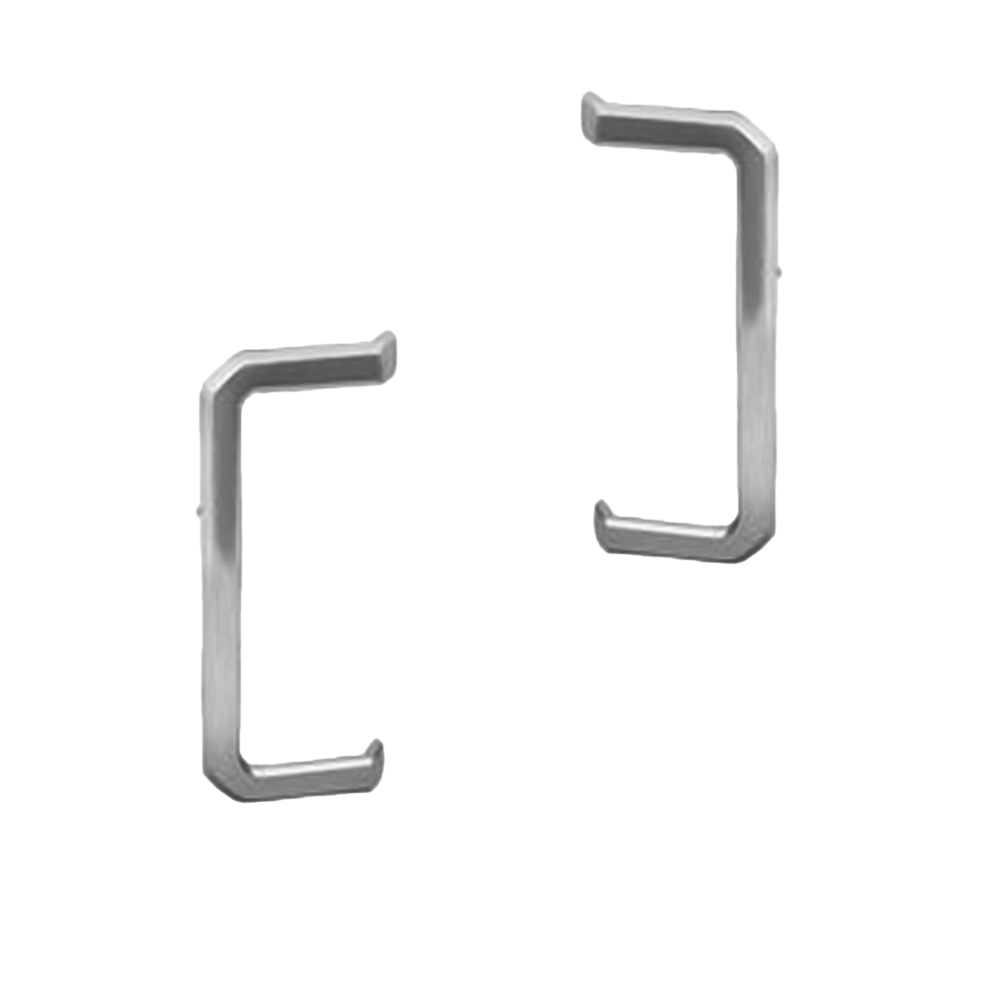 Grille Set For 11-16 Ford F-250 Super Duty, 11-16 Ford F-350 Super Duty