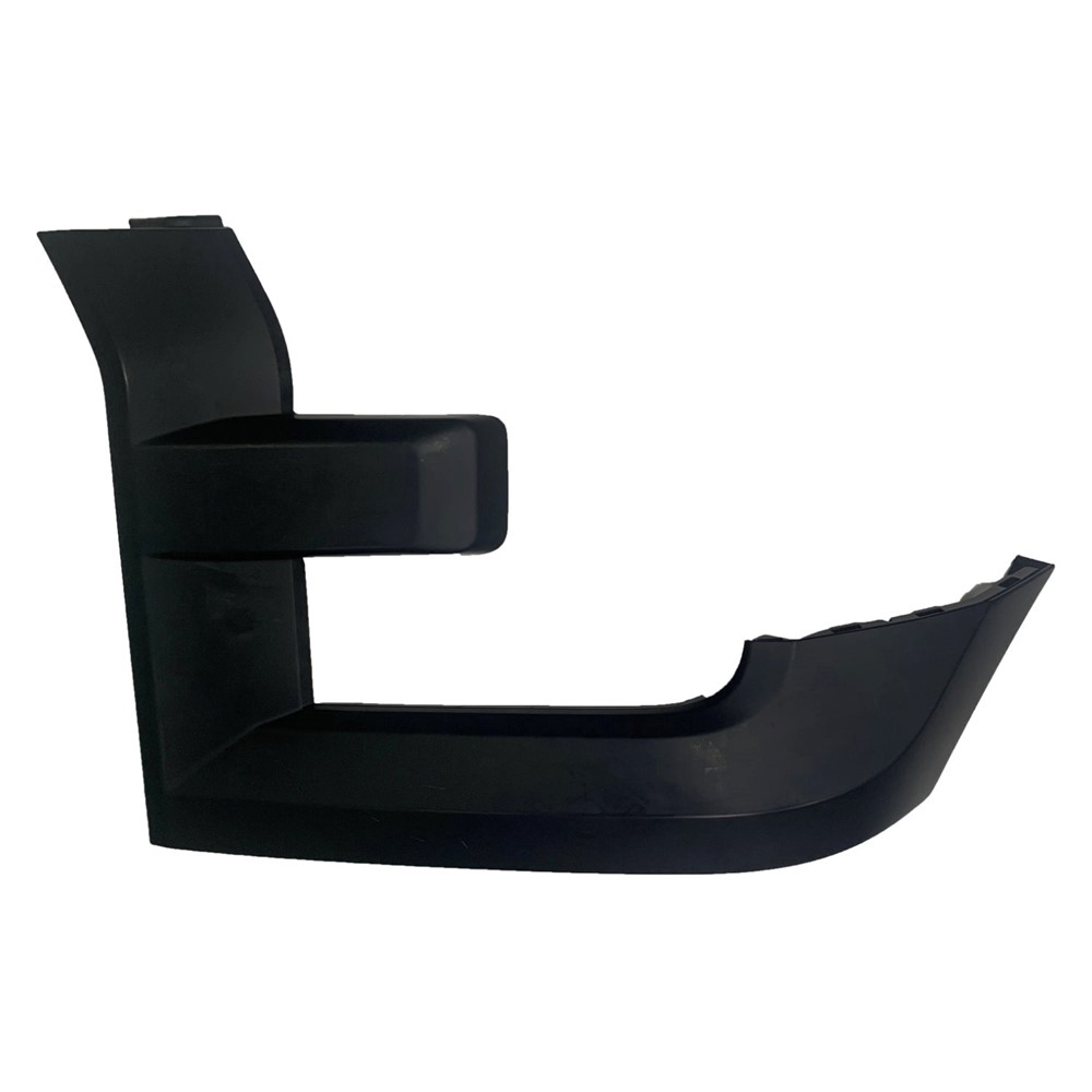 Left Driver Side Grille For 15-17 Ford F-150