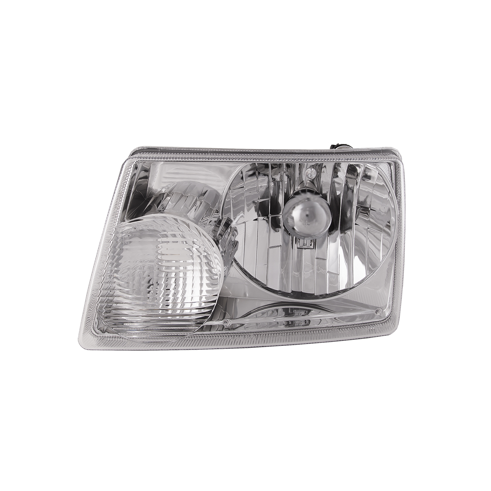 Left Driver Side Headlight For 01-11 Ford Ranger