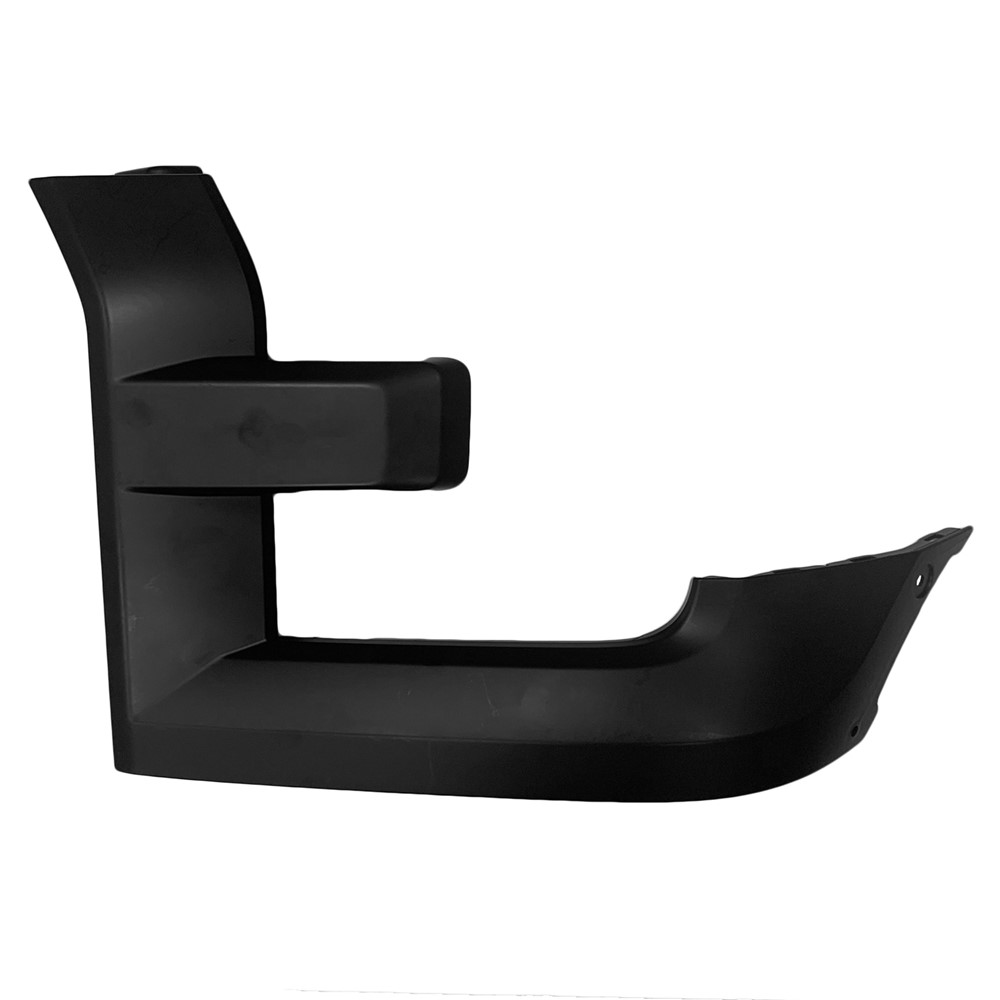 Left Driver Side Grille For 15-17 Ford F-150