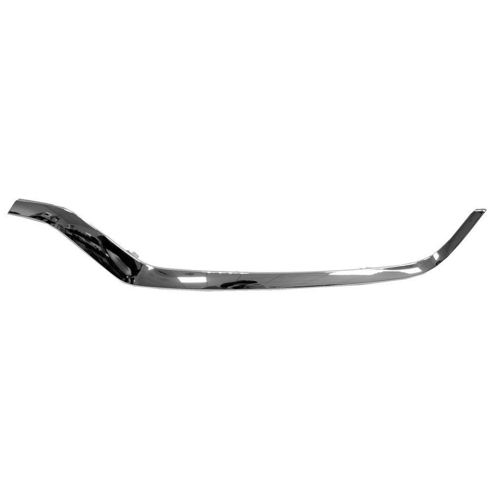 Left Driver Side Grille For 16-18 Lincoln MKX