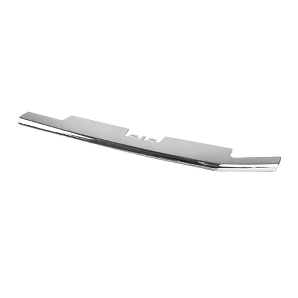 Left Driver Side Grille For 18-21 Ford Expedition