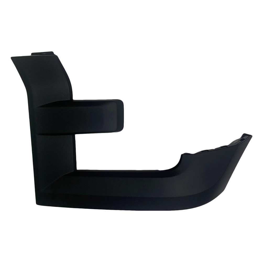 Left Driver Side Grille For 15-17 Ford F-150