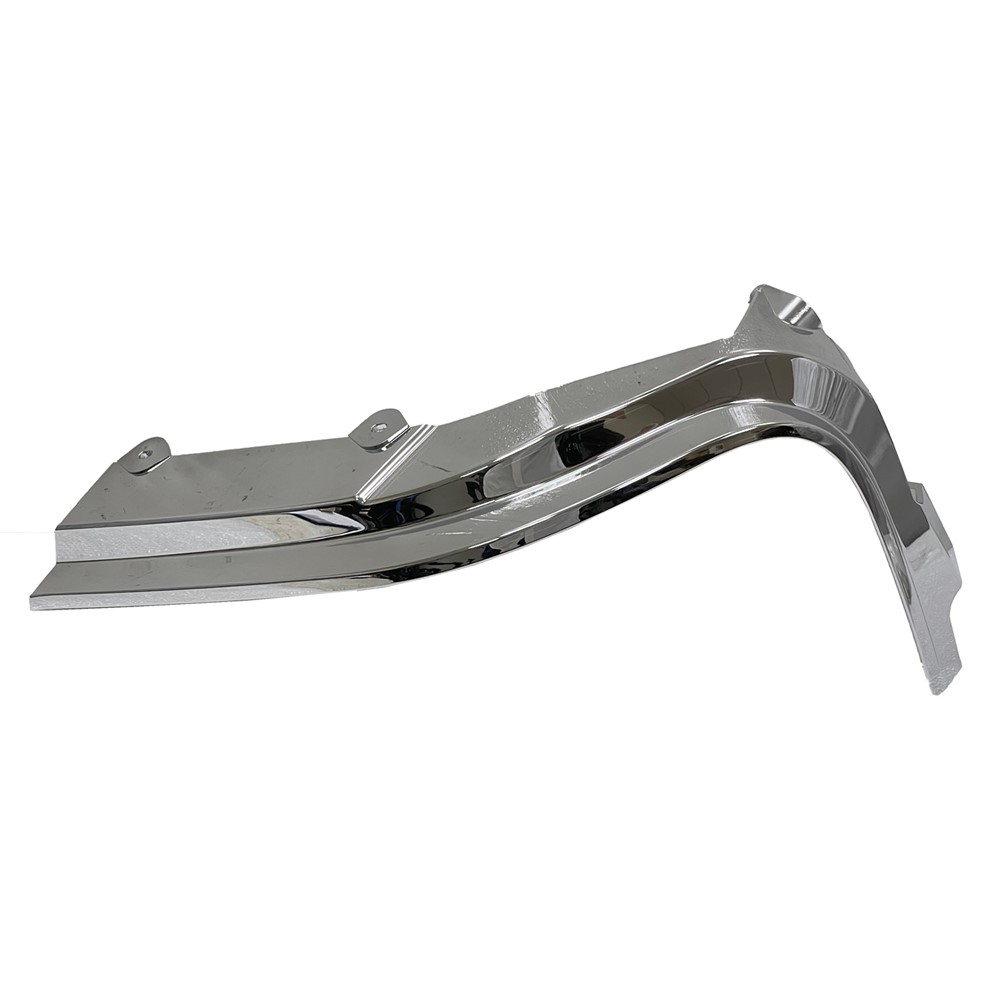 Left Driver Side Grille For 15-17 Lincoln Navigator