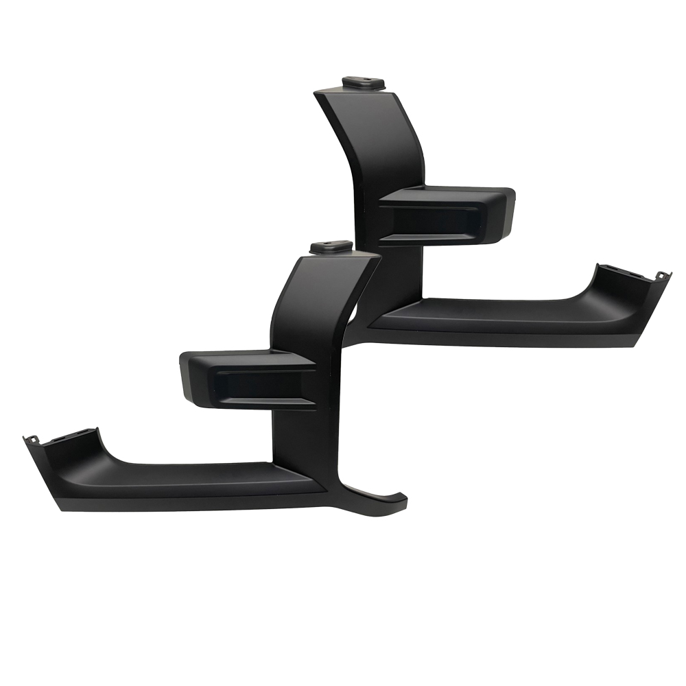 Grille Set For 17-20 Ford F-150