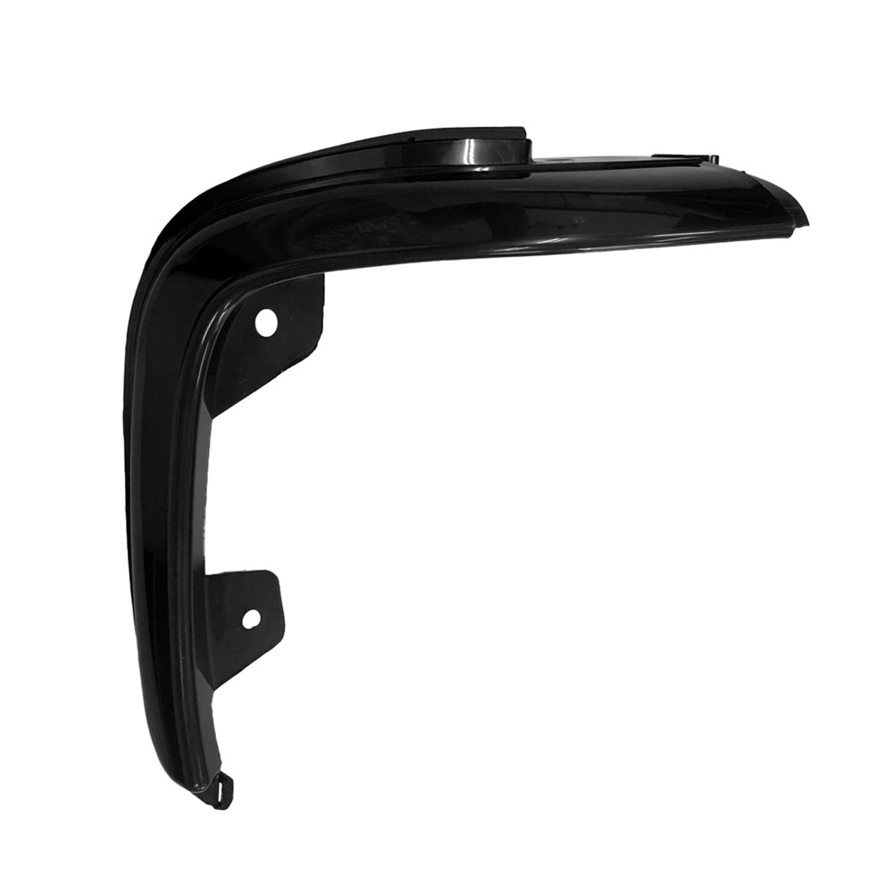 Right Passenger Side Grille For 95-97 Ford Ranger