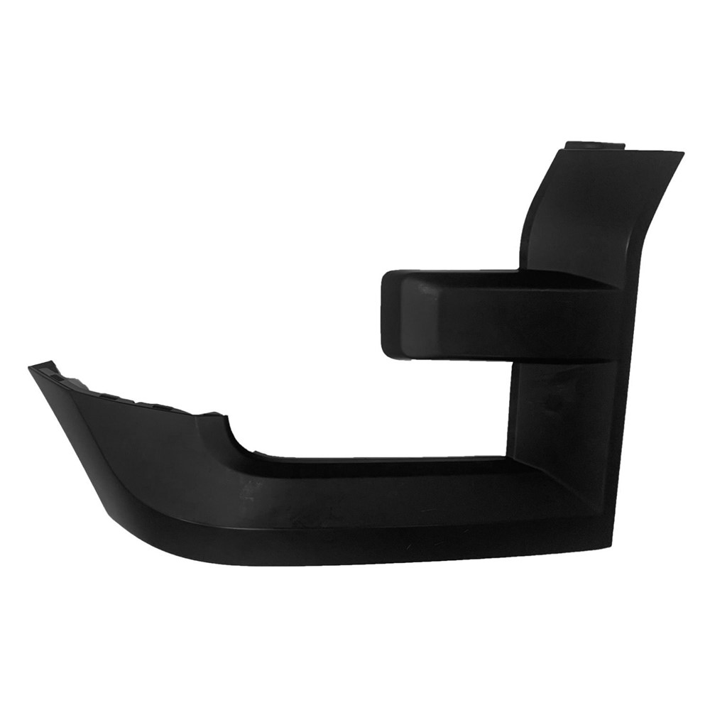 Right Passenger Side Grille For 15-17 Ford F-150