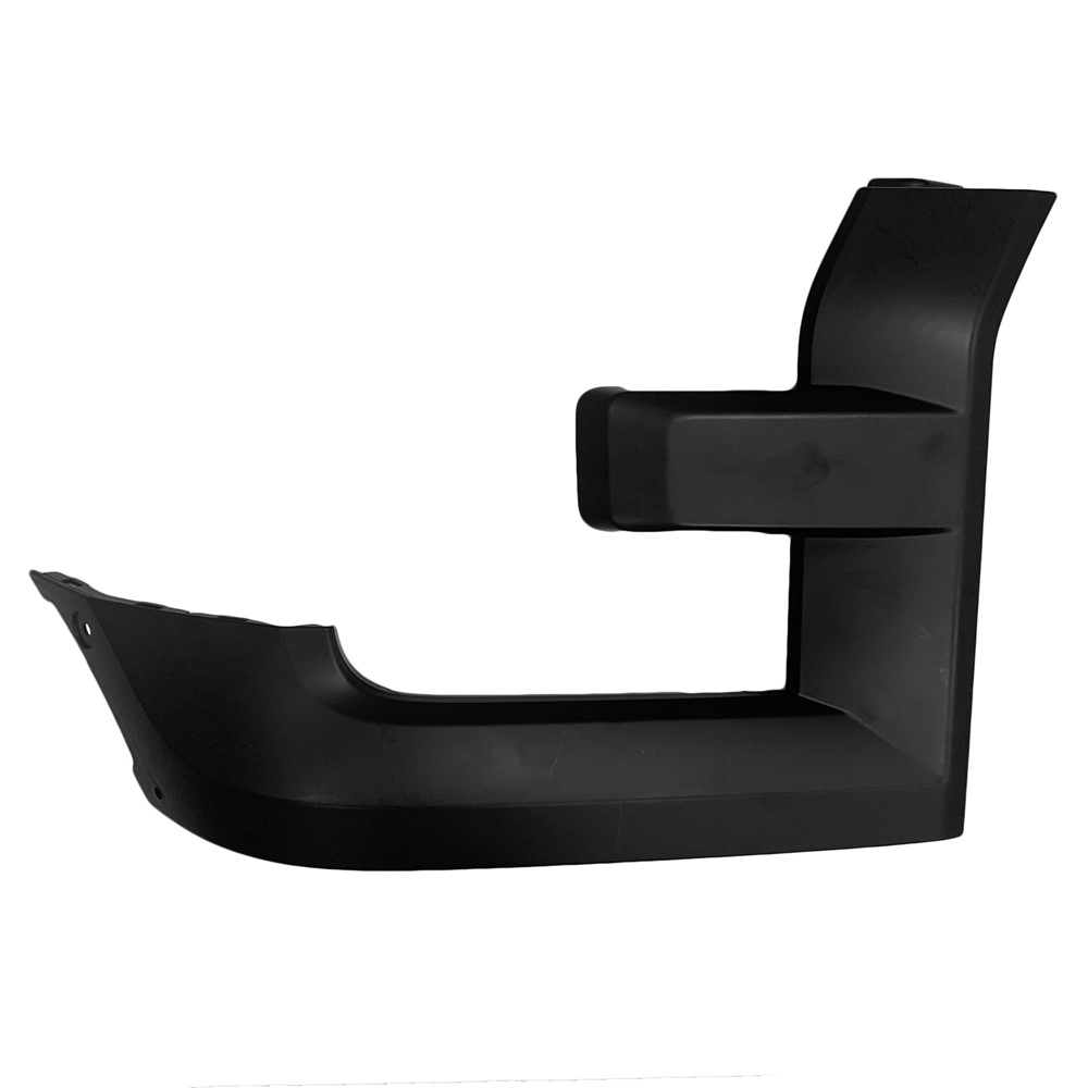 Right Passenger Side Grille For 15-17 Ford F-150