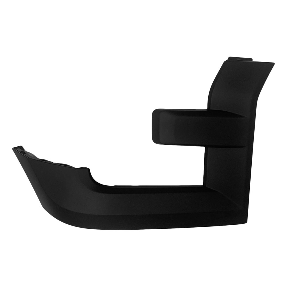 Right Passenger Side Grille For 15-17 Ford F-150