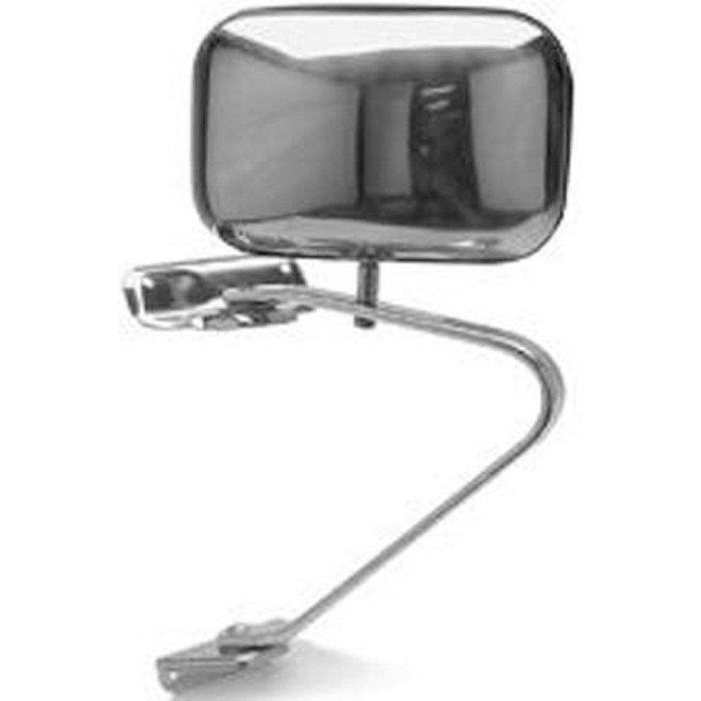 Left Driver Side Door Mirror For 80-86 Ford F-150