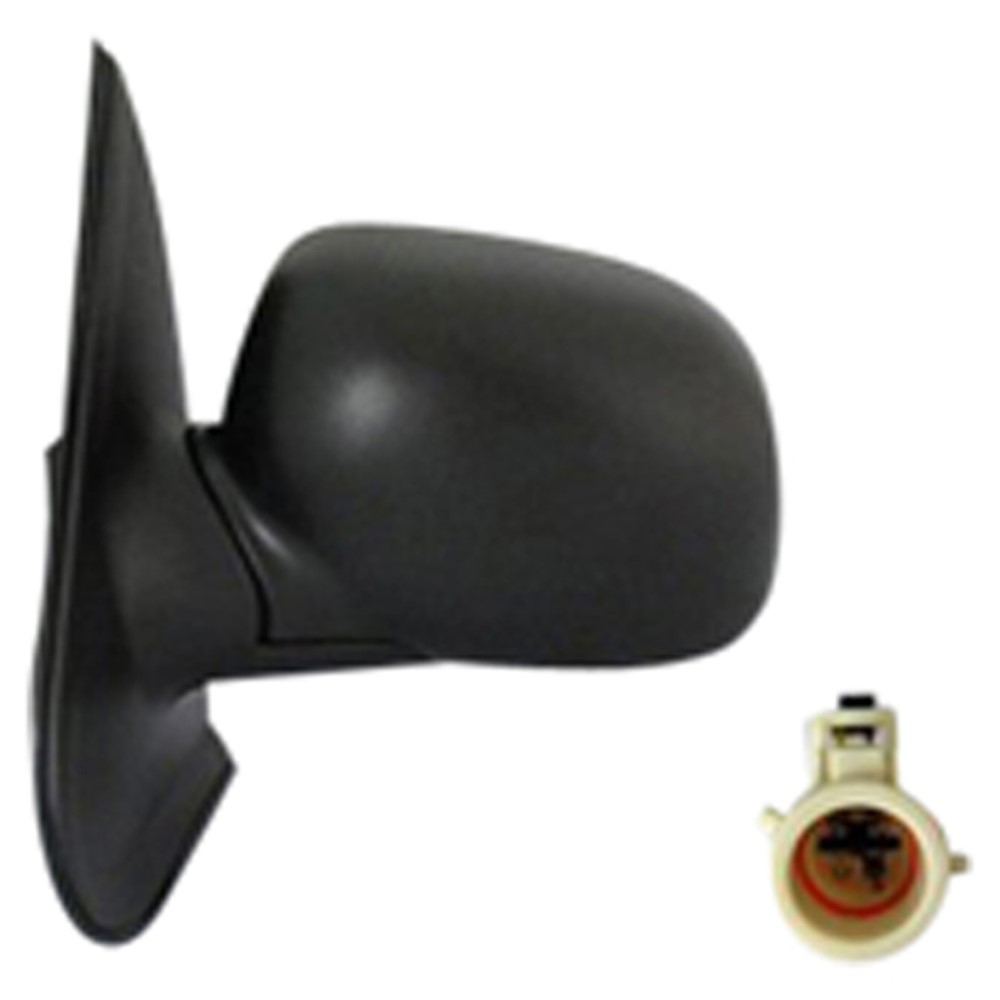 Left Driver Side Door Mirror For 95-01 Ford Explorer, 01-03 Ford Explorer Sport, 97-01 Mercury Mountaineer