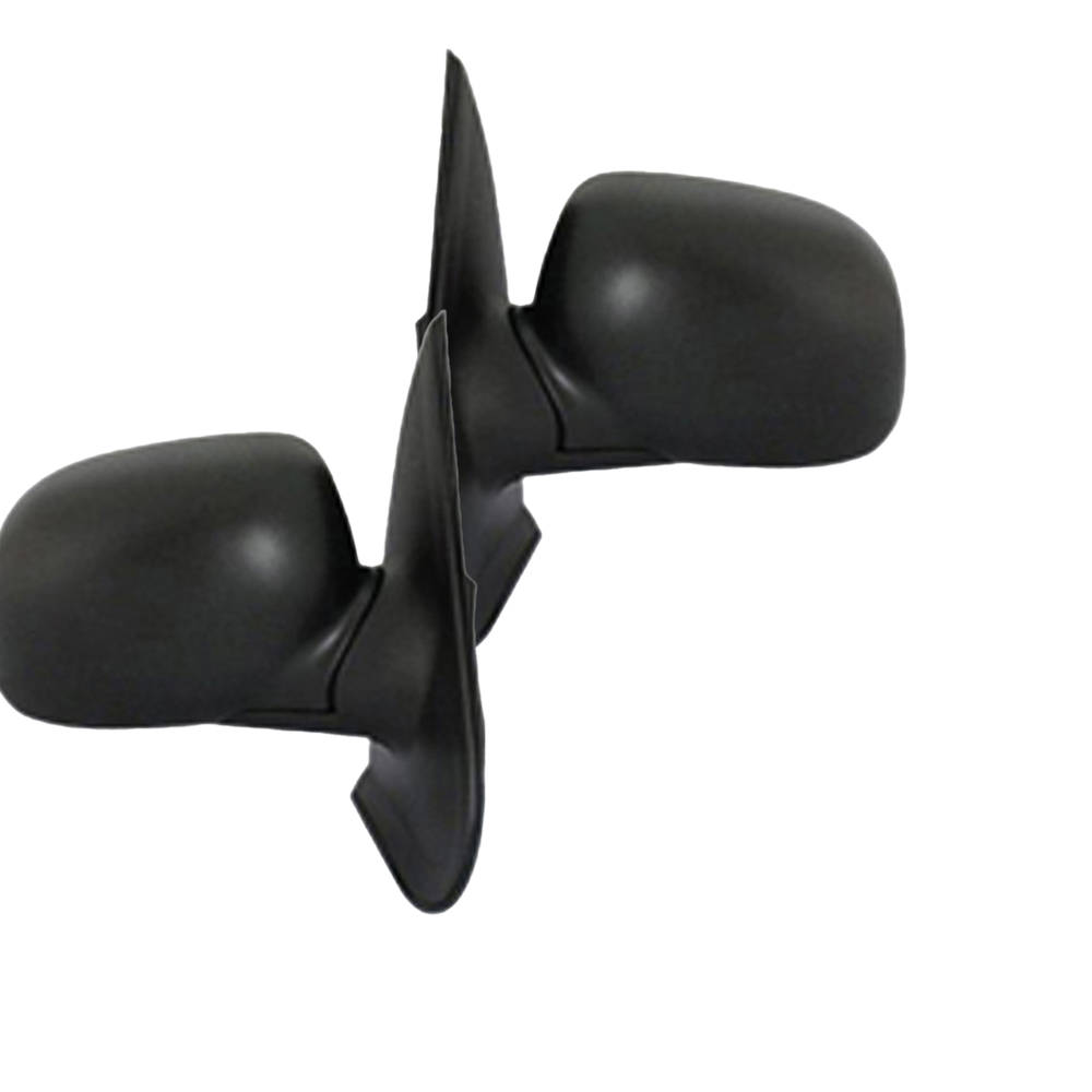 Door Mirror Set For 95-01 Ford Explorer, 01-03 Ford Explorer Sport, 97-01 Mercury Mountaineer