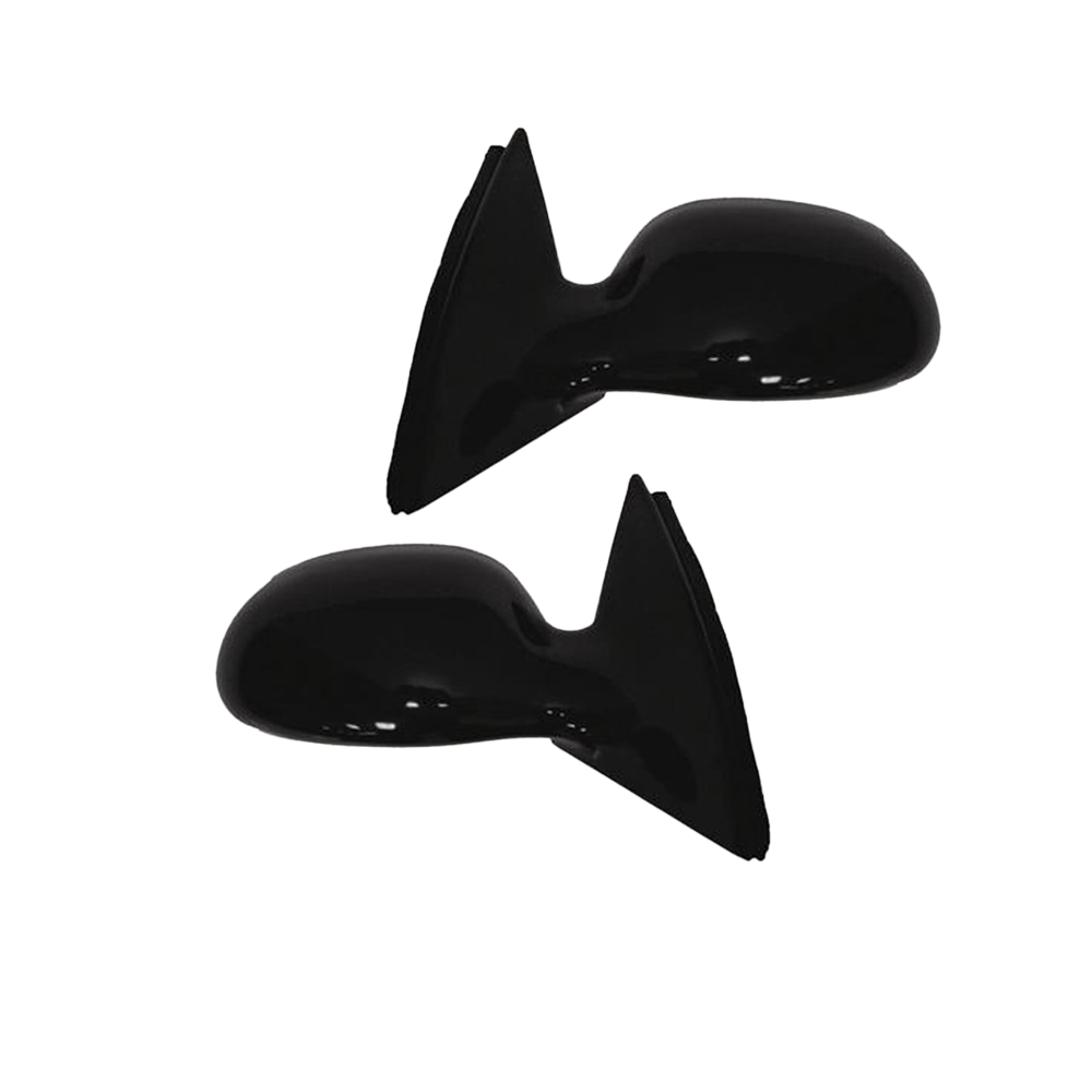 Door Mirror Set For 96-99 Ford Taurus, 97-99 Mercury Sable