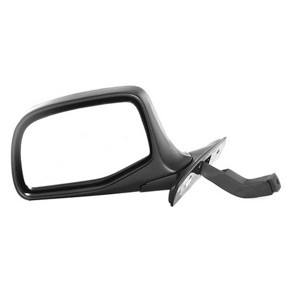 Left Driver Side Door Mirror For 92-96 Ford Bronco, 92-97 Ford F-150