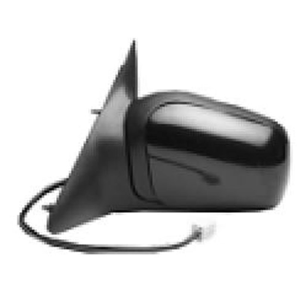 Left Driver Side Door Mirror For 97 Ford Crown Victoria, 97 Mercury Grand Marquis
