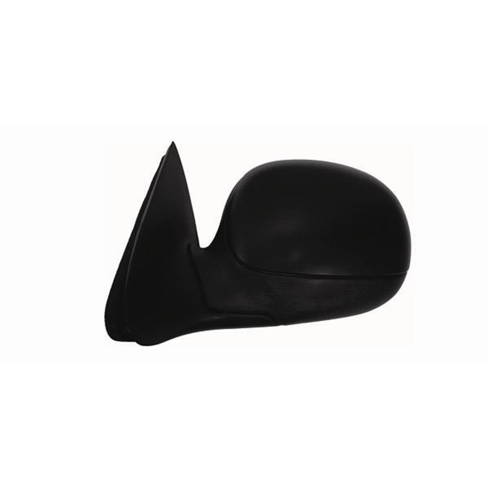 Left Driver Side Door Mirror For 97-02 Ford F-150