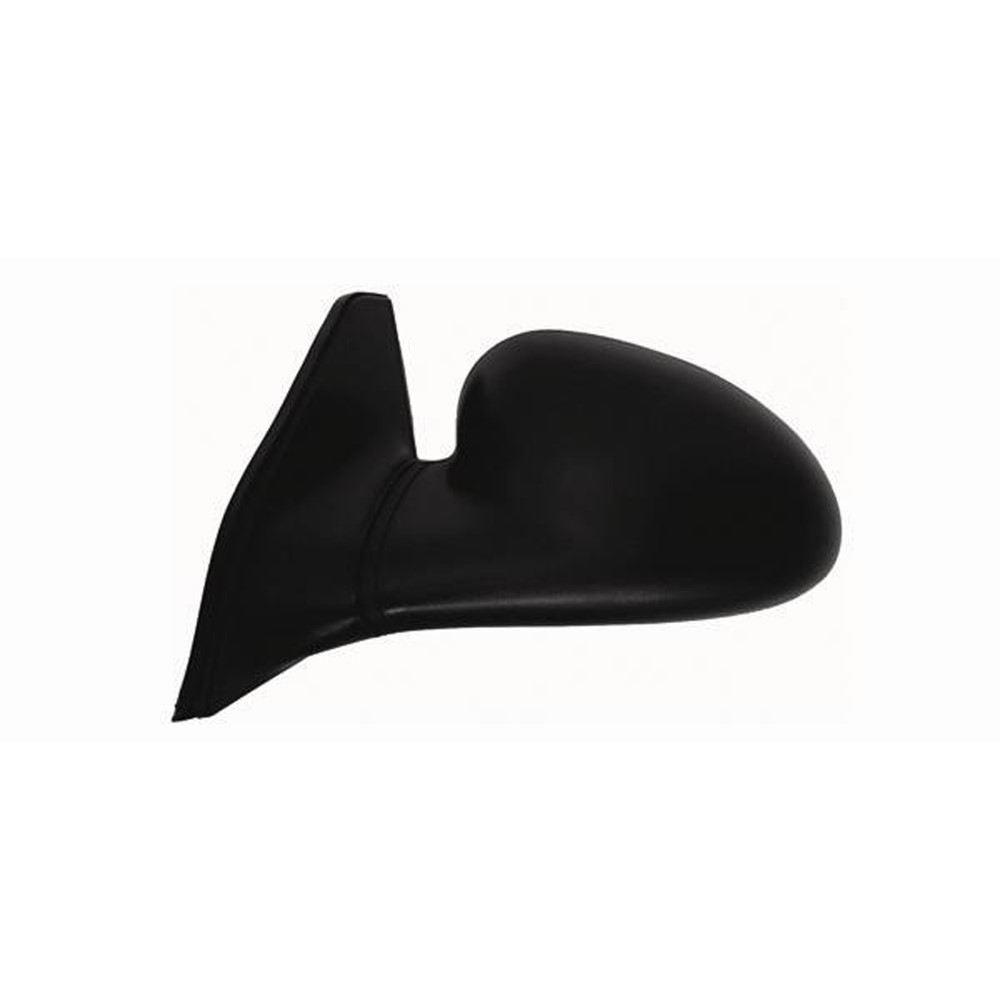 Left Driver Side Power Door Mirror For 97-02 Ford Escort, 97-99 Mercury Tracer