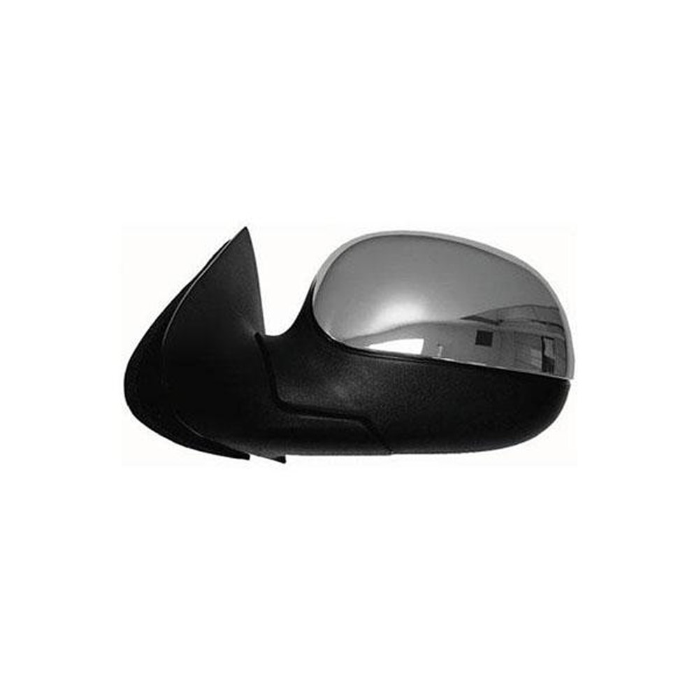 Left Driver Side Door Mirror For 98-01 Ford F-150