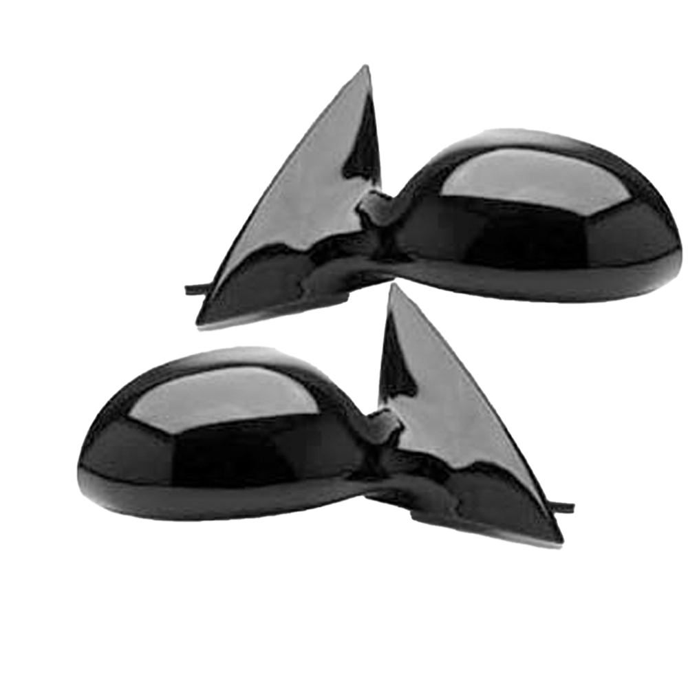 Door Mirror Set For 96-99 Ford Taurus, 96-99 Mercury Sable