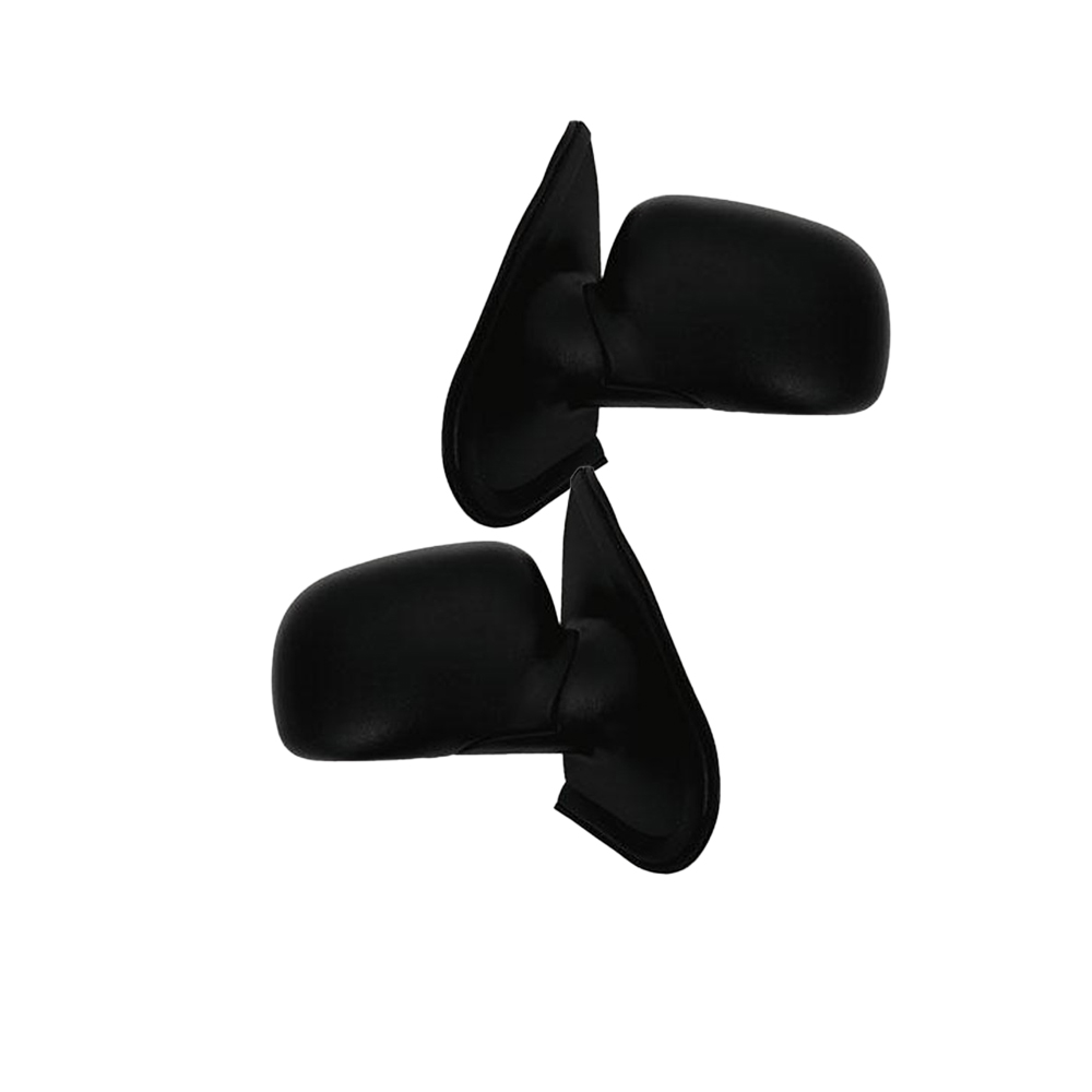 Door Mirror Set For 98-00 Ford Explorer