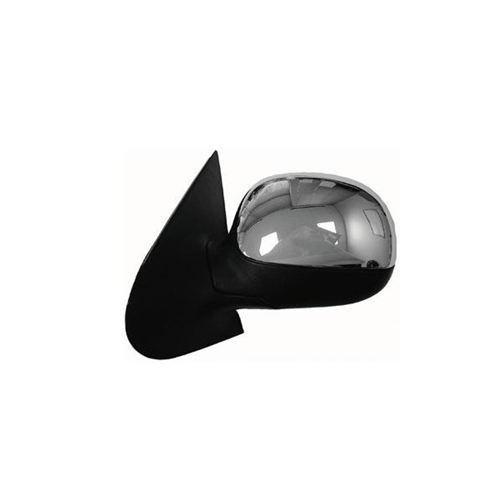 Left Driver Side Door Mirror For 97-02 Ford Expedition