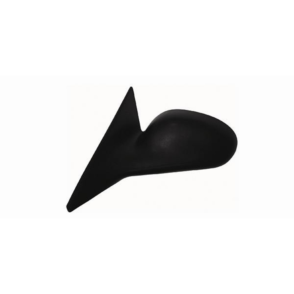 Left Driver Side Door Mirror For 96-98 Ford Mustang
