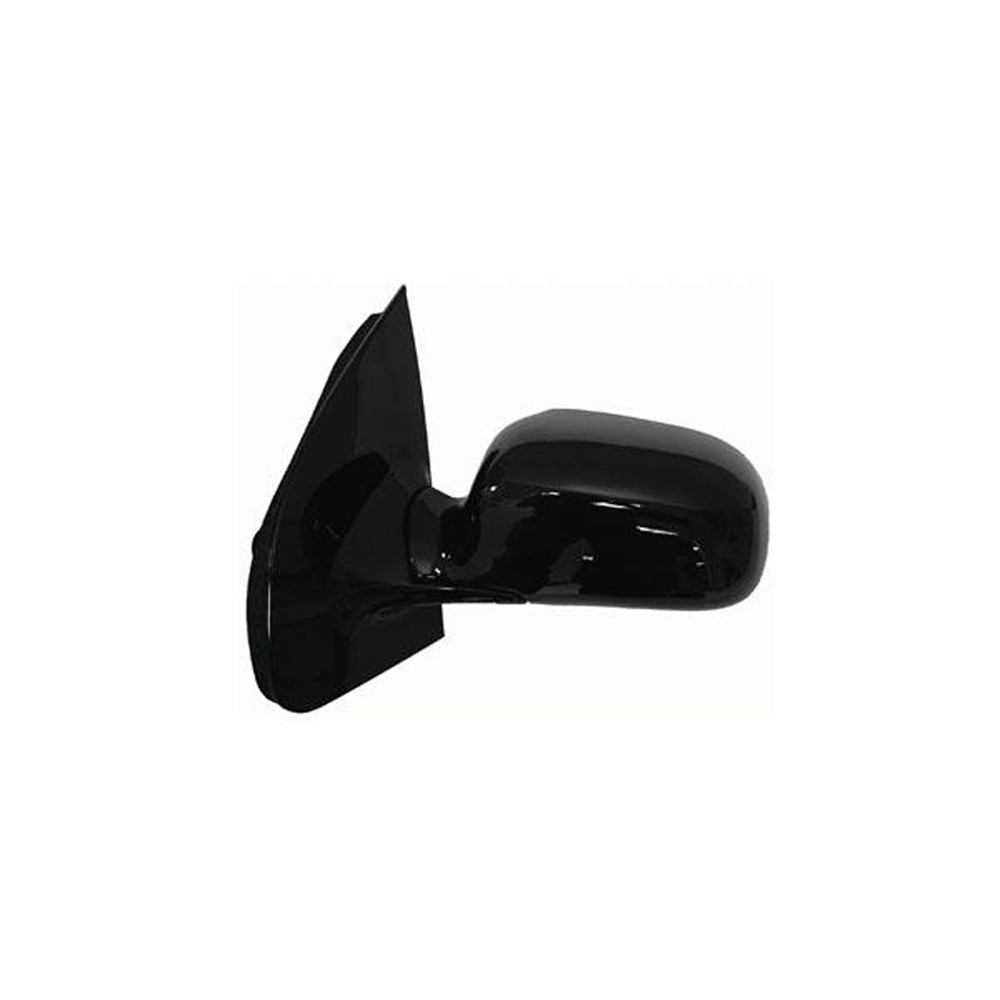 Left Driver Side Door Mirror For 99-02 Ford Windstar