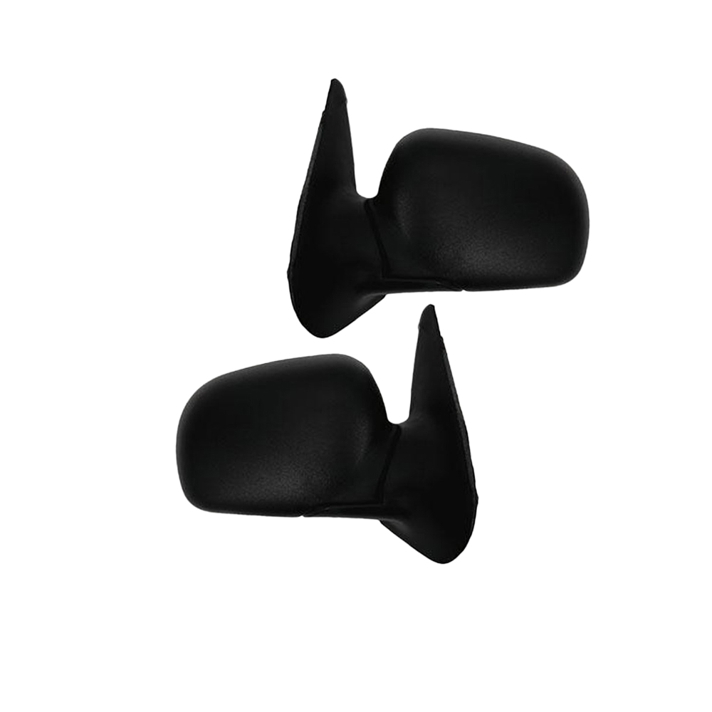 Door Mirror Set For 1996-2005 Ford Mazda
