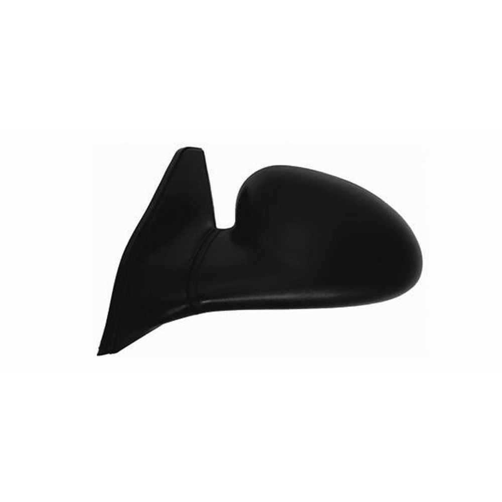 Left Driver Side Door Mirror For 97-02 Ford Escort, 97-99 Mercury Tracer