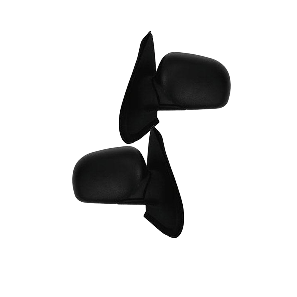Door Mirror Set For 95-01 Ford Explorer, 97-01 Mercury Mountaineer