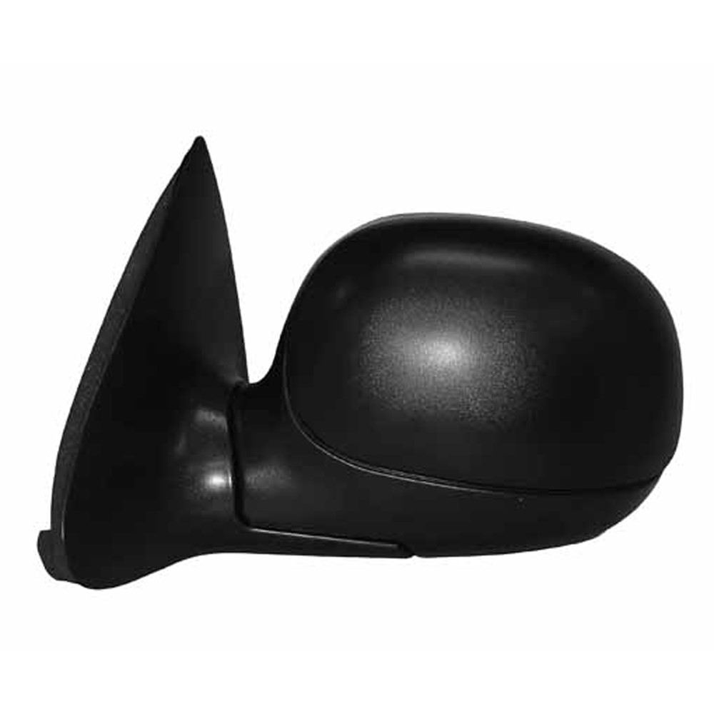 Left Driver Side Door Mirror For 97-02 Ford F-150