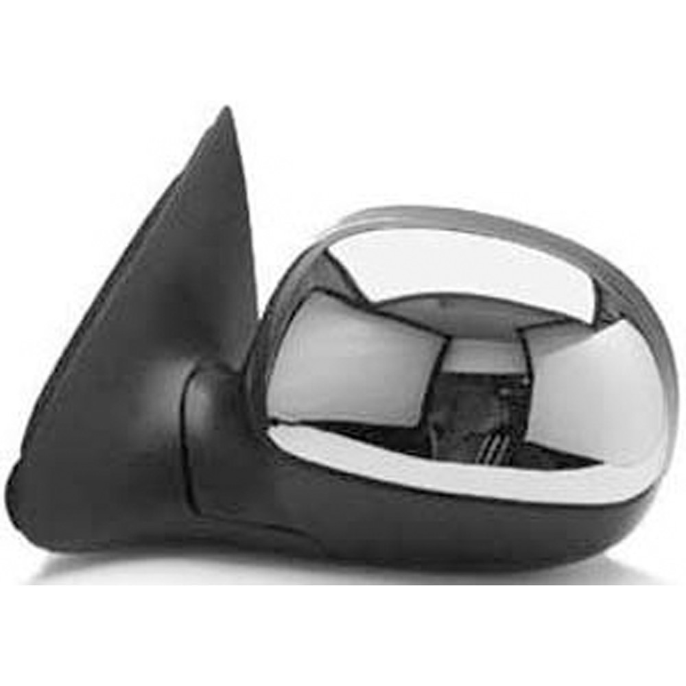 Left Driver Side Door Mirror For 97-02 Ford F-150