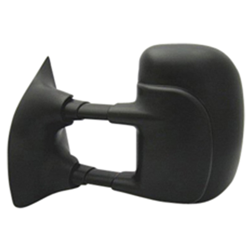 Left Driver Side Door Mirror For 99-03 Ford F-250 Super Duty, 99-03 Ford F-350 Super Duty