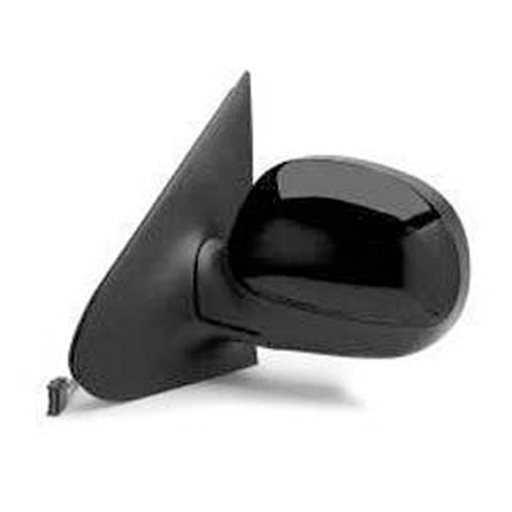 Left Driver Side Door Mirror For 98-02 Ford Expedition