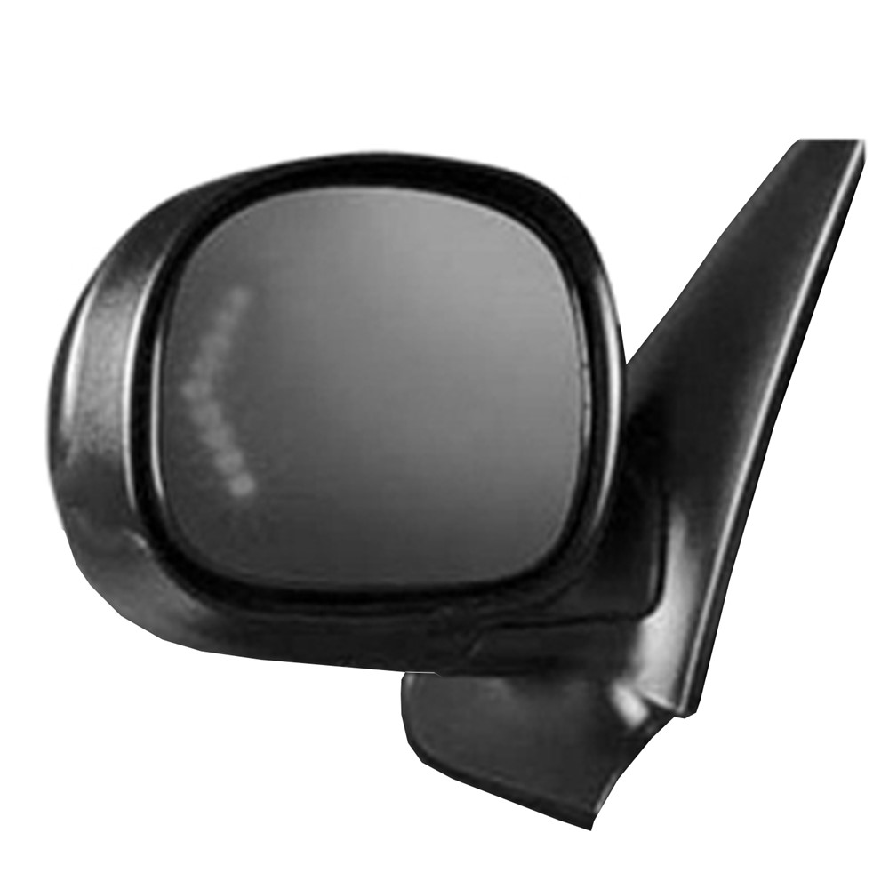 Left Driver Side Door Mirror For 97-99 Ford Expedition